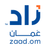 Zaad Oman logo