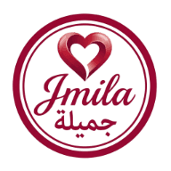 Jmila logo