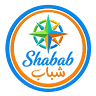 Shabab App logo