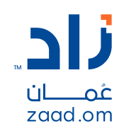 Zaad Oman logo